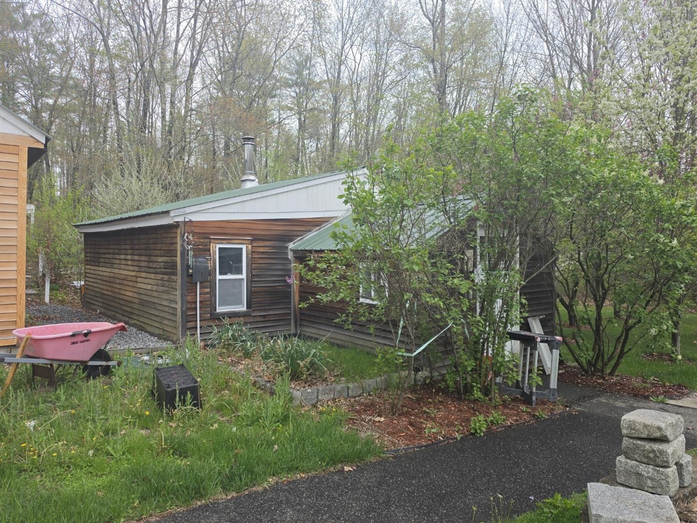 54 Ridgewood Circle Epsom, NH 03234 - Photo 17 of 20