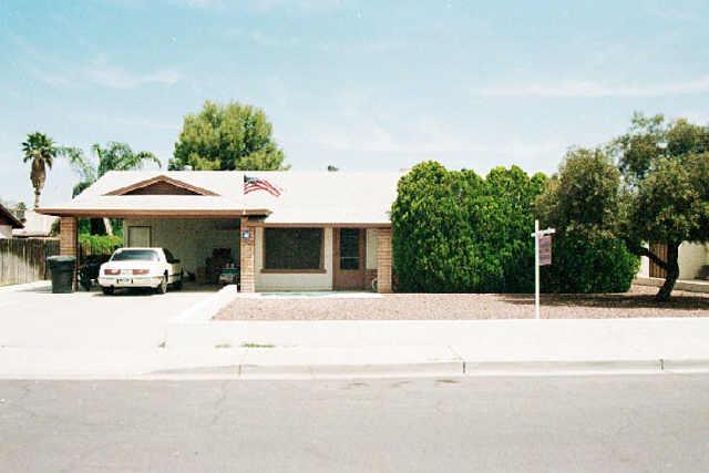 7120 West Hatcher Road Peoria, AZ 85345 - Photo 1 of 1 Primary Photo