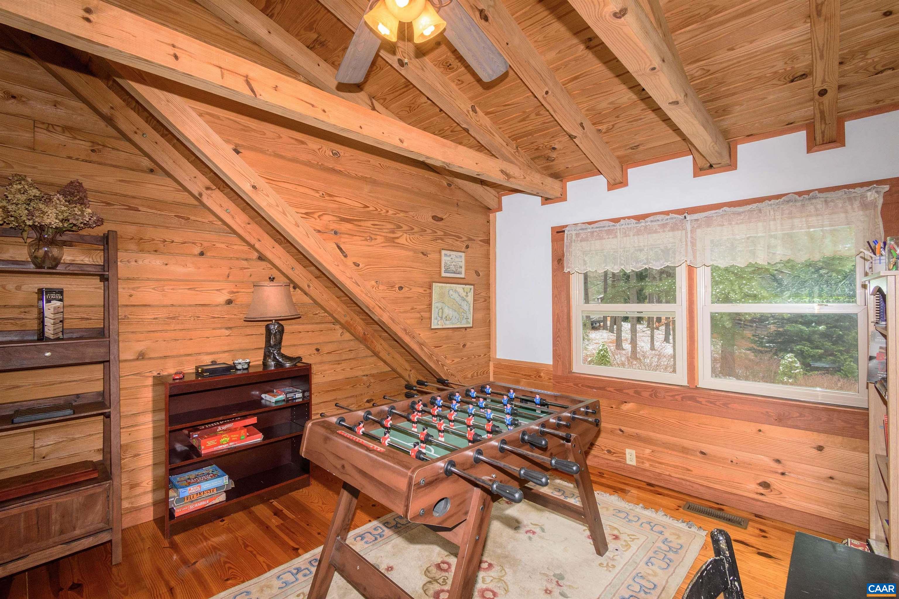 11441 Old Lawyers Road Unionville, VA 22567 - Photo 22 of 45