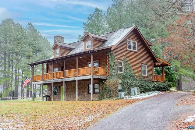 $3,000 | 11441 Old Lawyers Road, Unionville, VA 22567