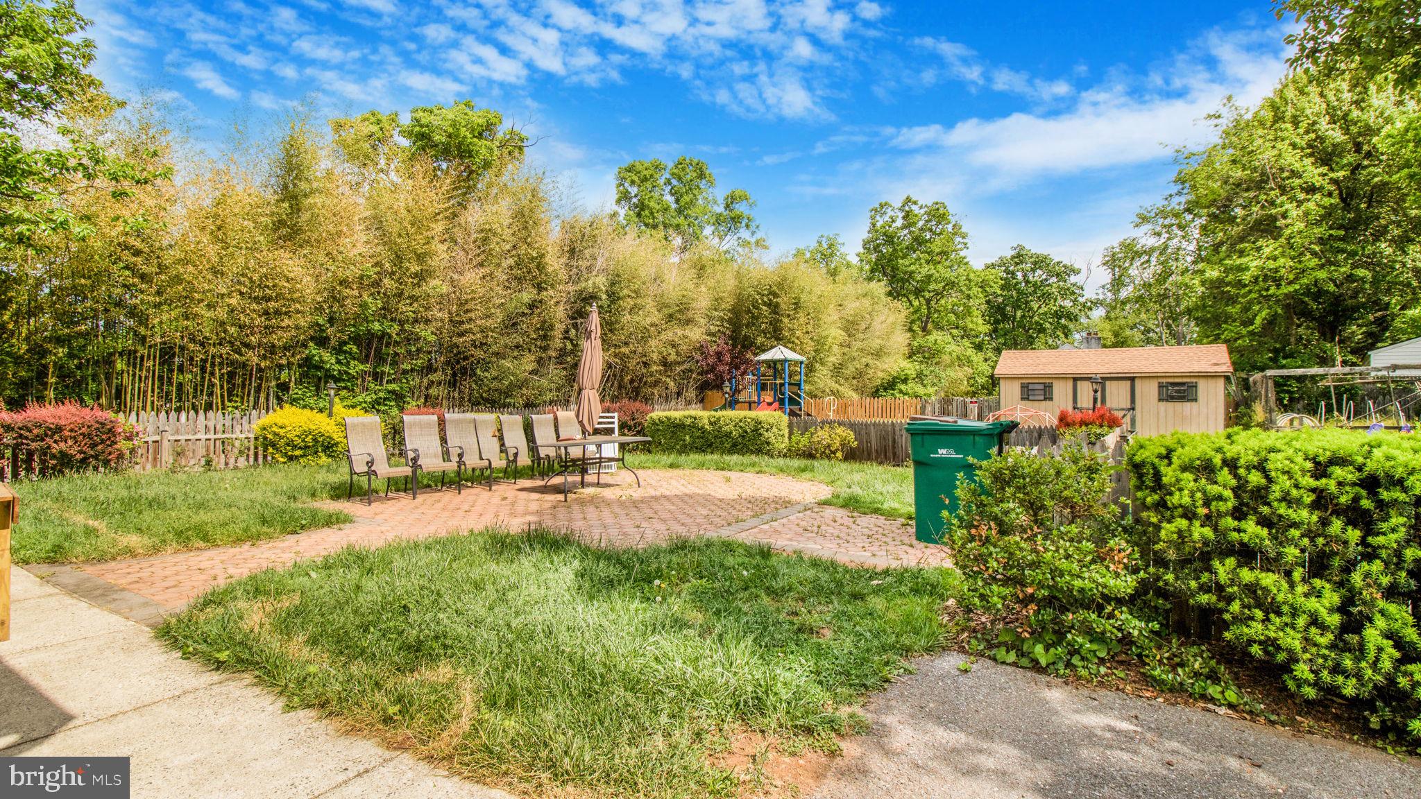 2816 Old Briggs Chaney Road Silver Spring, MD 20905 - Photo 84 of 93