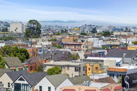 $899,000 | 148 Peralta Avenue, Unit B, San Francisco, CA 94110