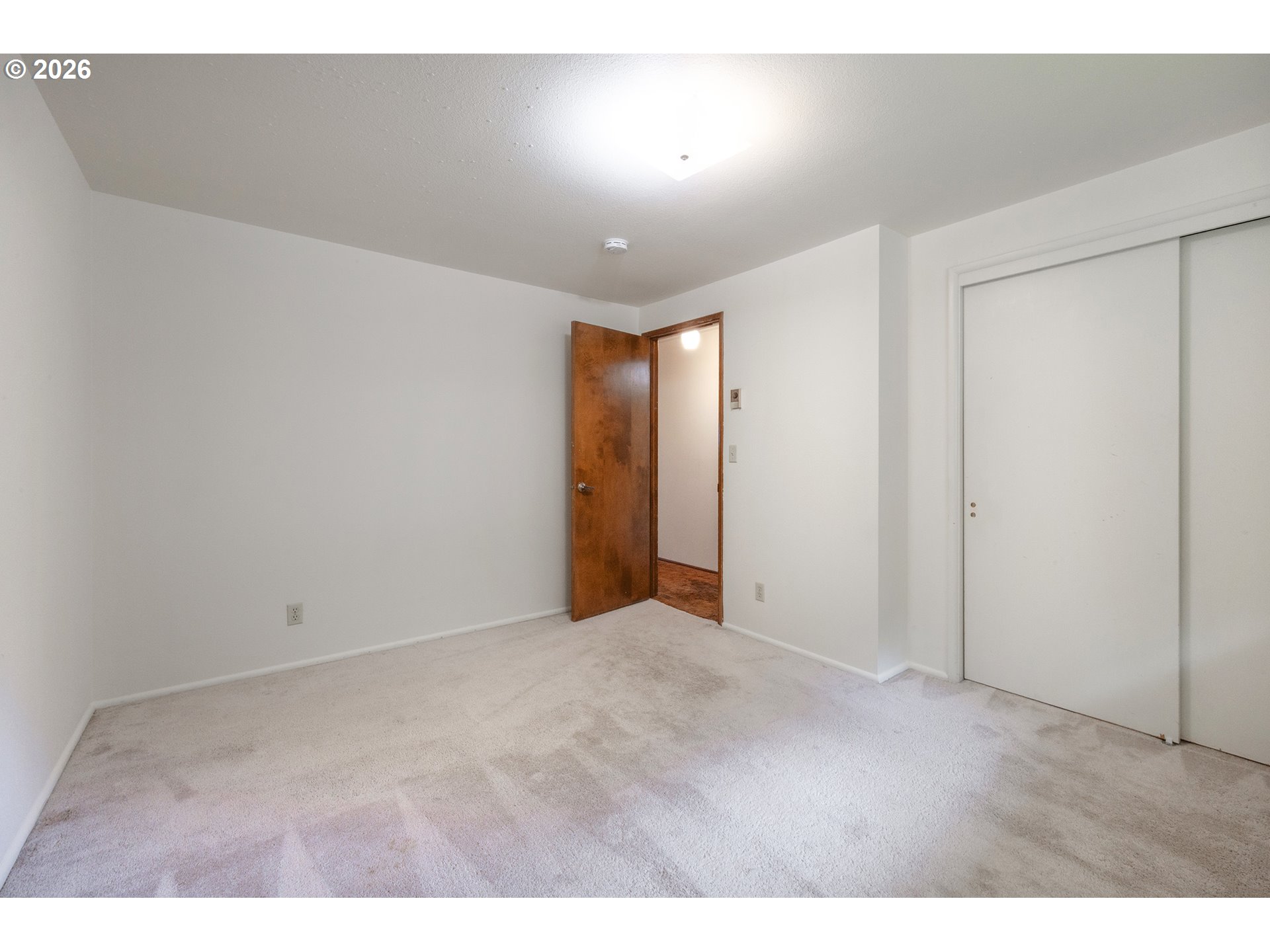 3392 Onyx Place Eugene, OR 97405 - Photo 33 of 41 a view of an empty room