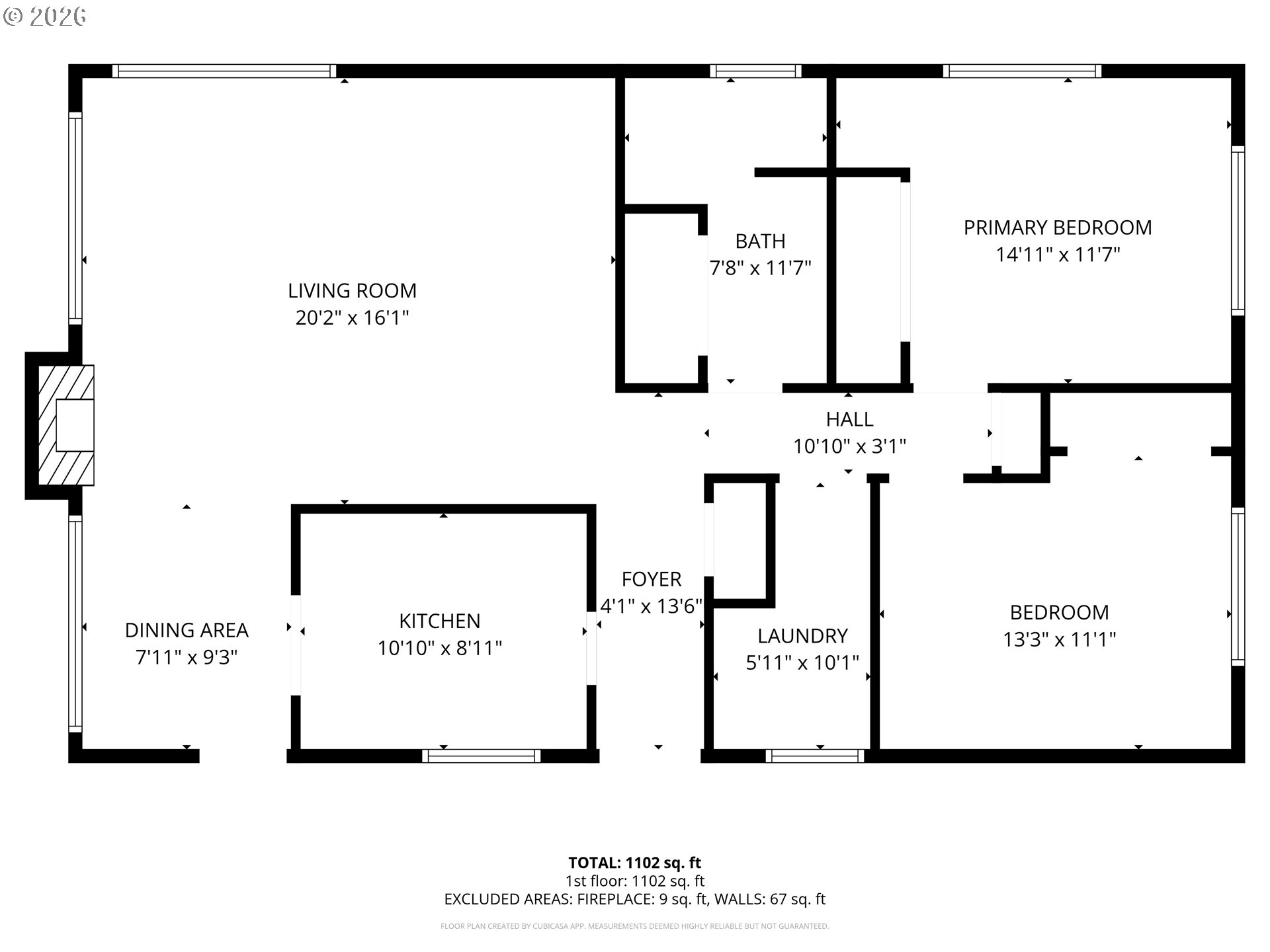 3392 Onyx Place Eugene, OR 97405 - Photo 41 of 41