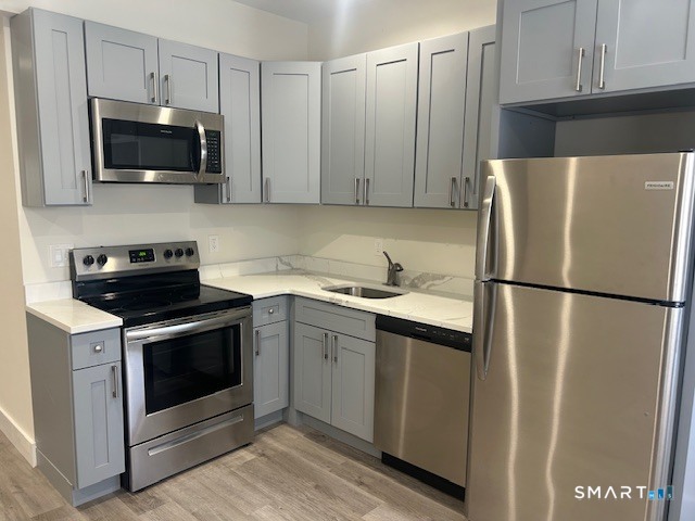 11 Church Hill Road, Unit 8 Newtown, CT 06470 - Photo 1 of 10