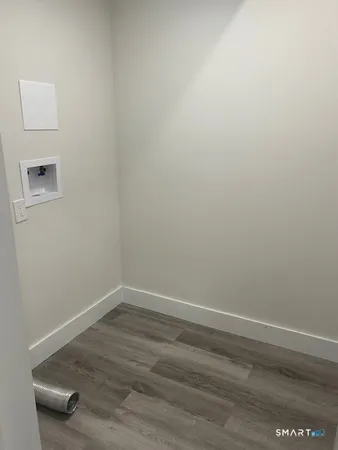a view of a small space