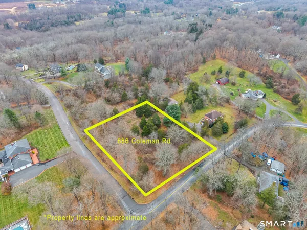 $315,000 | 886 Coleman Road, Cheshire, CT 06410