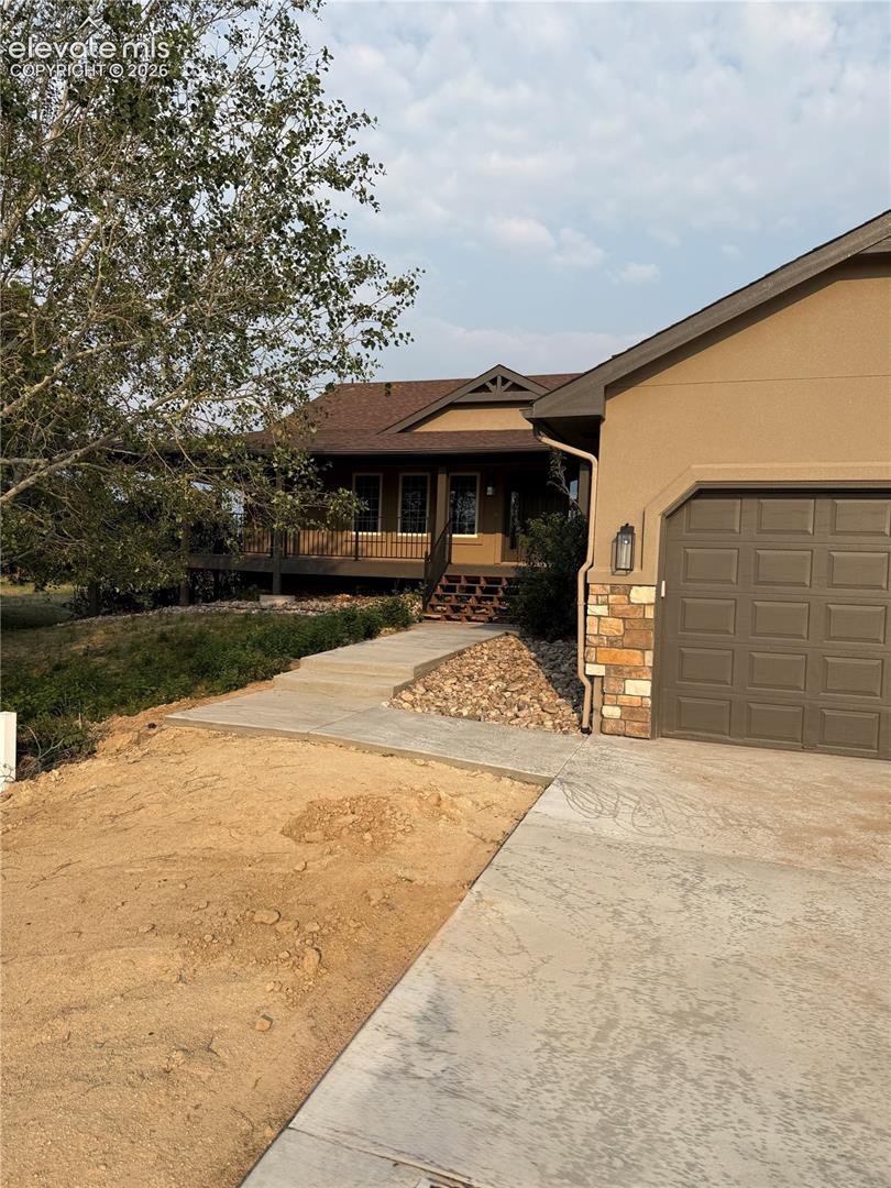4531 Stewart Ranch Colorado Springs, CO 80908 - Photo 3 of 43 Gallery Image 3