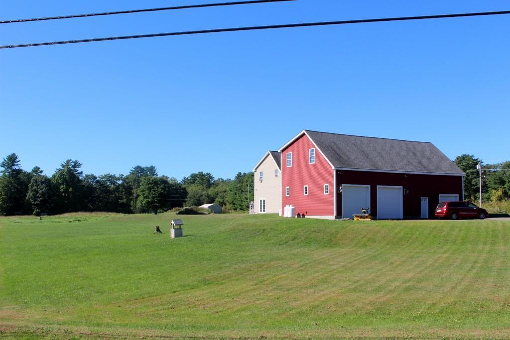 48 McKenney Road Saco, ME 04072 - Photo 30 of 32 Ideally Situated On 2.6 Acres in A...