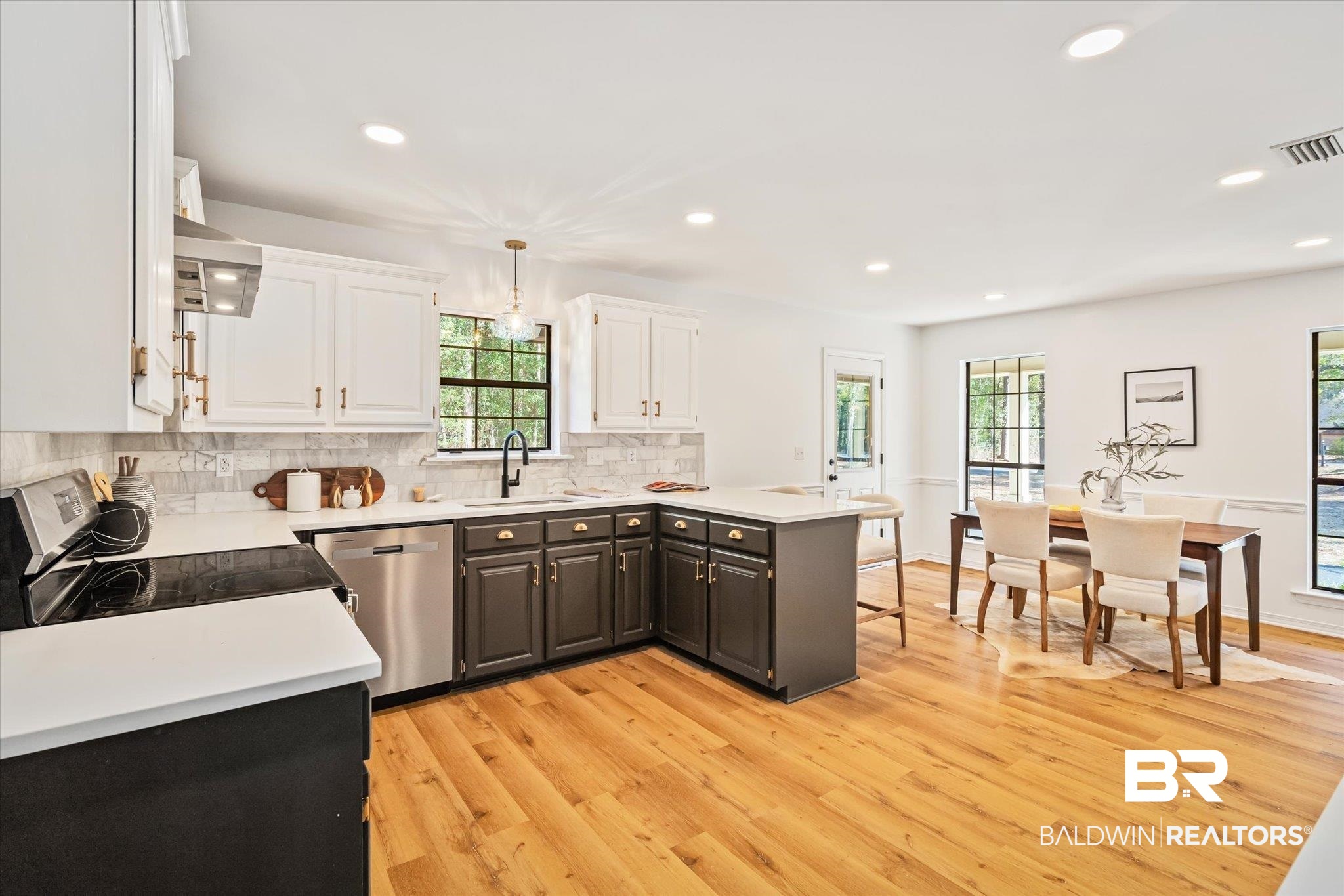 9853 Lakeview Road Bay Minette, AL 36507 - Photo 6 of 19