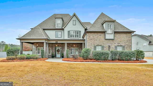 $1,145,000 | 100 Southmill Lane, Senoia, GA 30276