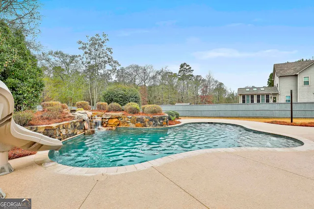 $1,145,000 | 100 Southmill Lane, Senoia, GA 30276