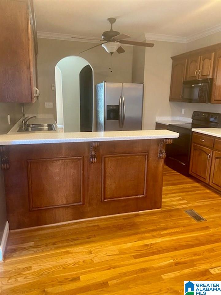 272 Gerald Harris Road Anniston, AL 36207 - Photo 9 of 26