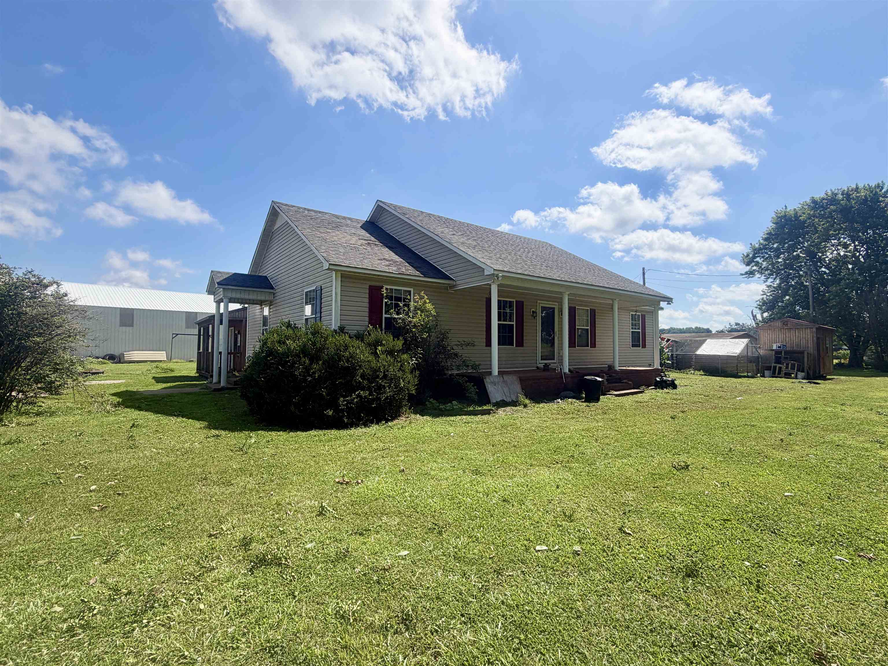 1551 Leapwood Enville Road Adamsville, TN 38310 - Photo 20 of 24