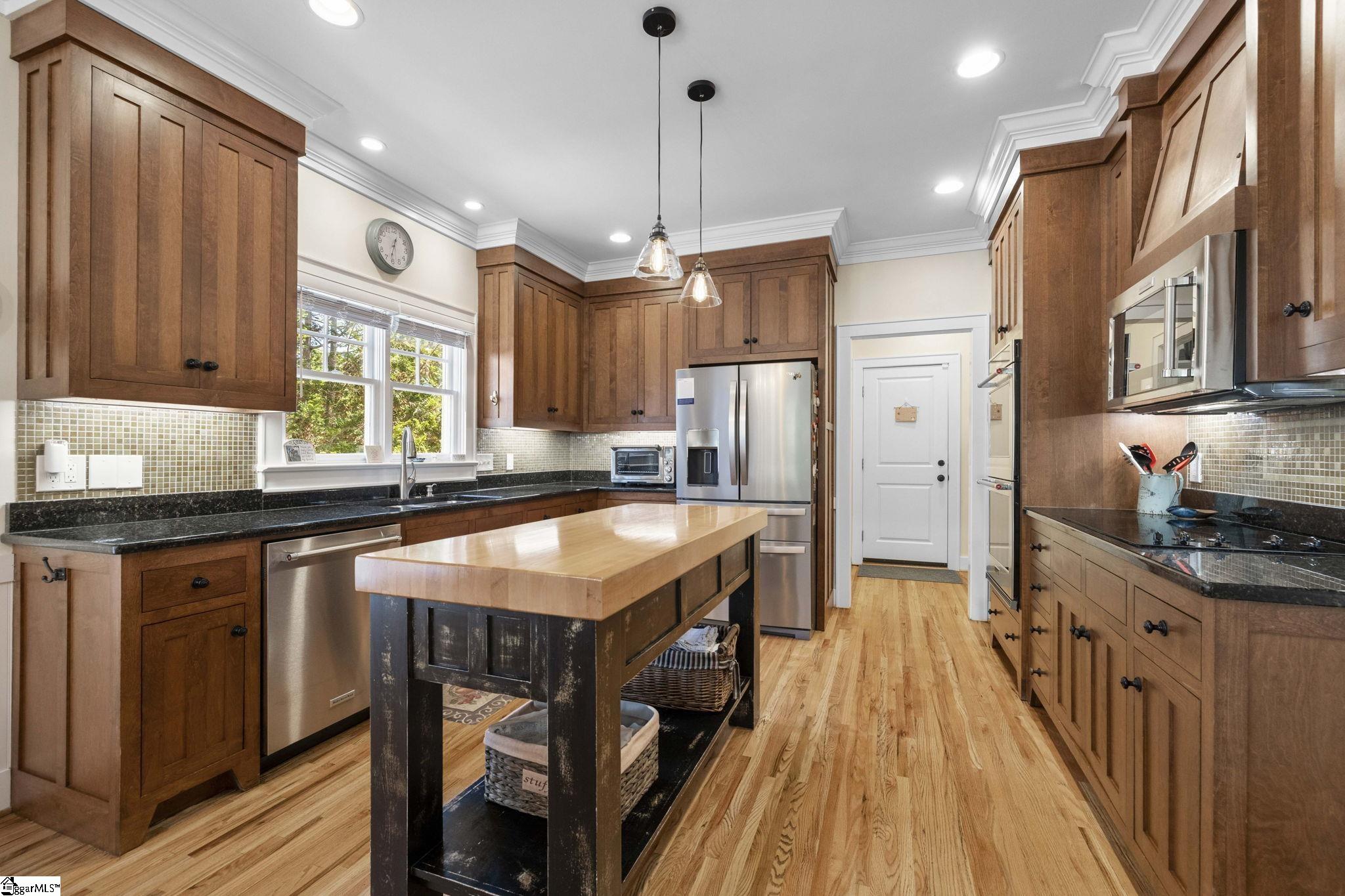 307 New Tarleton Way Greer, SC 29650 - Photo 14 of 40 Gallery Image 14