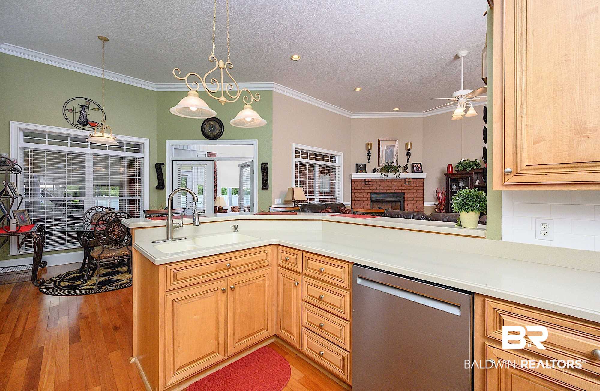 1519 Grubbs Street Atmore, AL 36502 - Photo 9 of 43