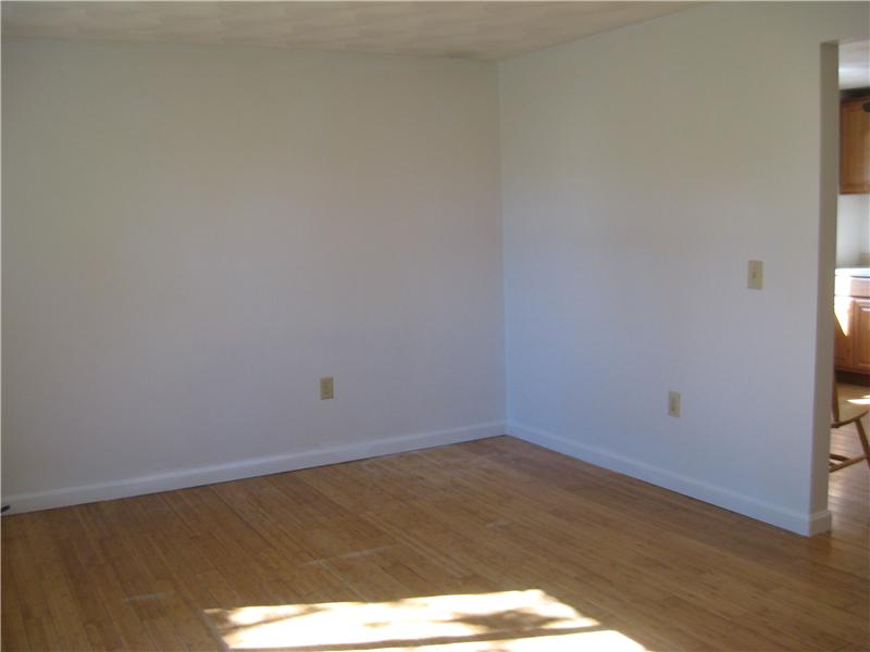 Bedroom.