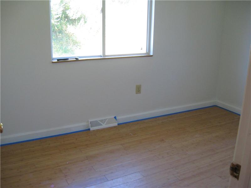 Bedroom.