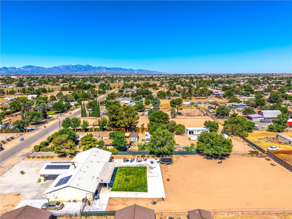15212 El Centro Road Hesperia, CA 92345 - Photo 69 of 75