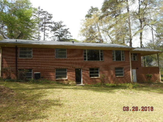 431 Overlook Road Macon, GA 31204 - Photo 2 of 19 Additional Photo