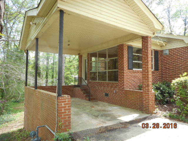 431 Overlook Road Macon, GA 31204 - Photo 3 of 19 Additional Photo