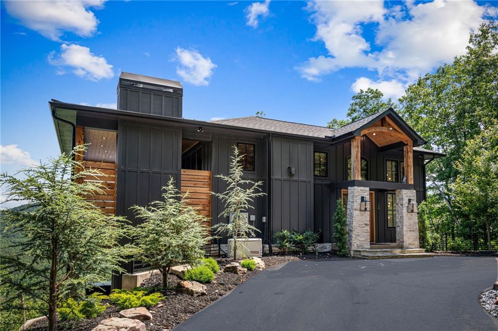 146 Overlook Way Blue Ridge, GA 30513 - Photo 1 of 1