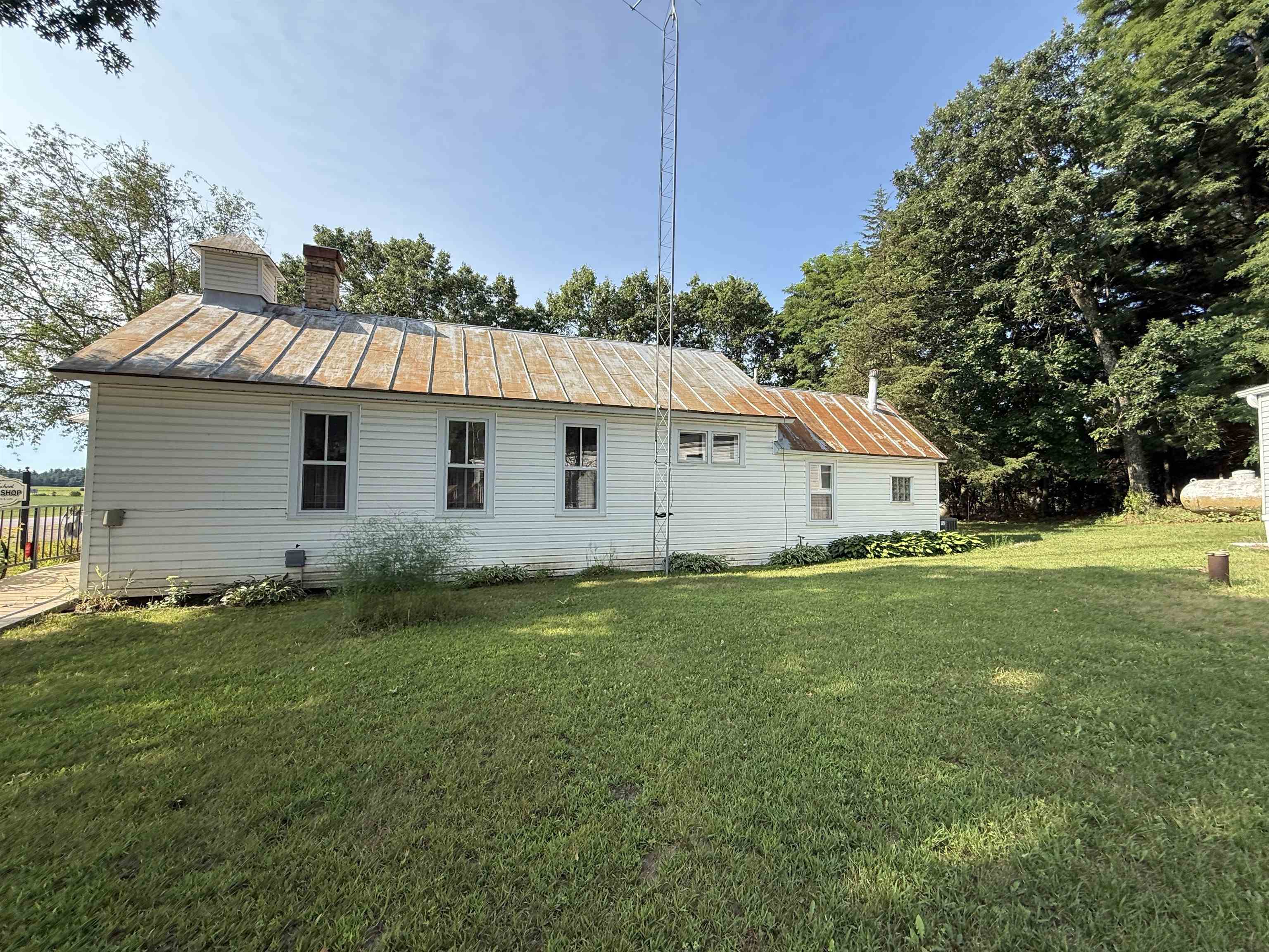 N4359 County Rd HH Mauston, WI 53948 - Photo 29 of 35 Gallery Image 29