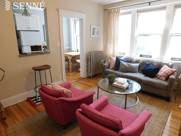 $2,850 | 1699 Cambridge Street, Unit 8, Cambridge, MA 02138