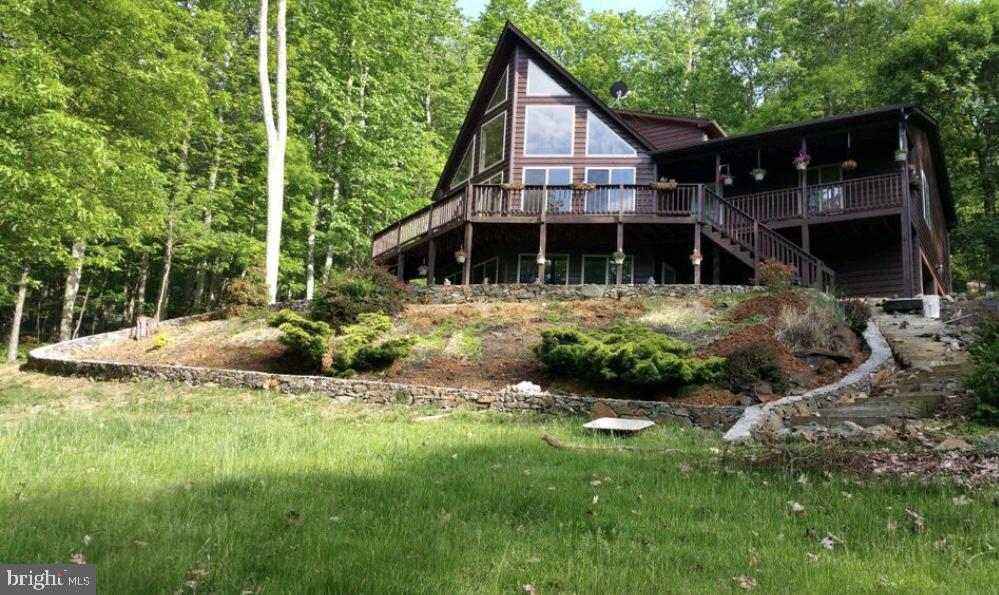 280 Chestnut Trail Road Front Royal, VA 22630 - Photo 1 of 36 Gallery Image 1