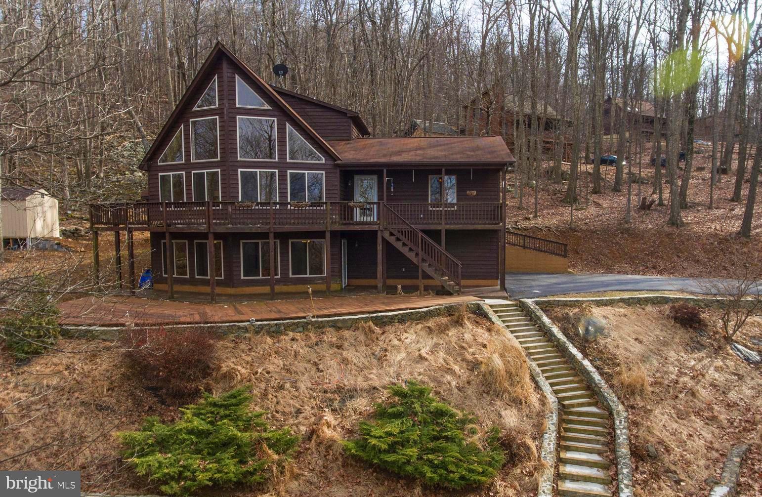 280 Chestnut Trail Road Front Royal, VA 22630 - Photo 2 of 36 Gallery Image 2
