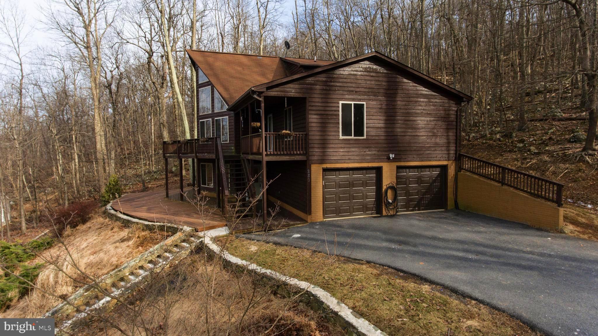 280 Chestnut Trail Road Front Royal, VA 22630 - Photo 32 of 36 Gallery Image 32