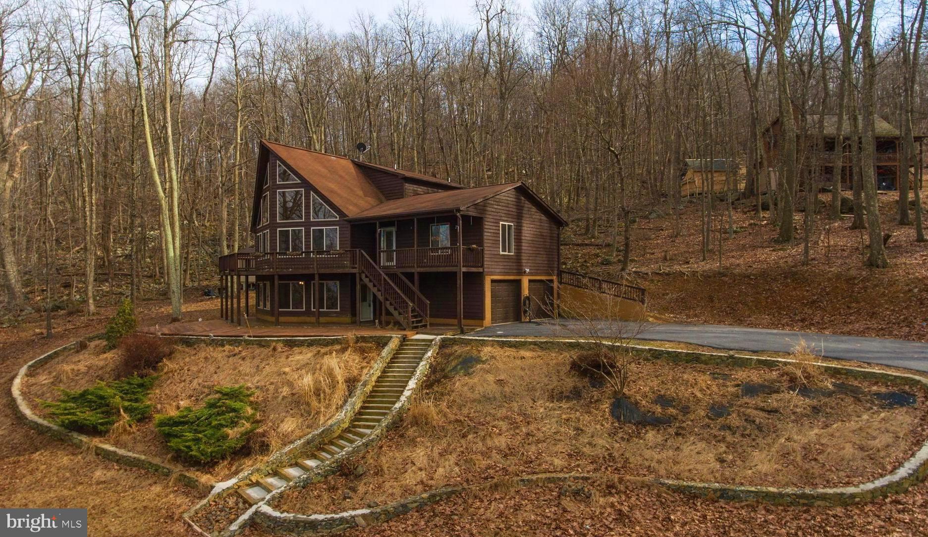 280 Chestnut Trail Road Front Royal, VA 22630 - Photo 33 of 36 Gallery Image 33