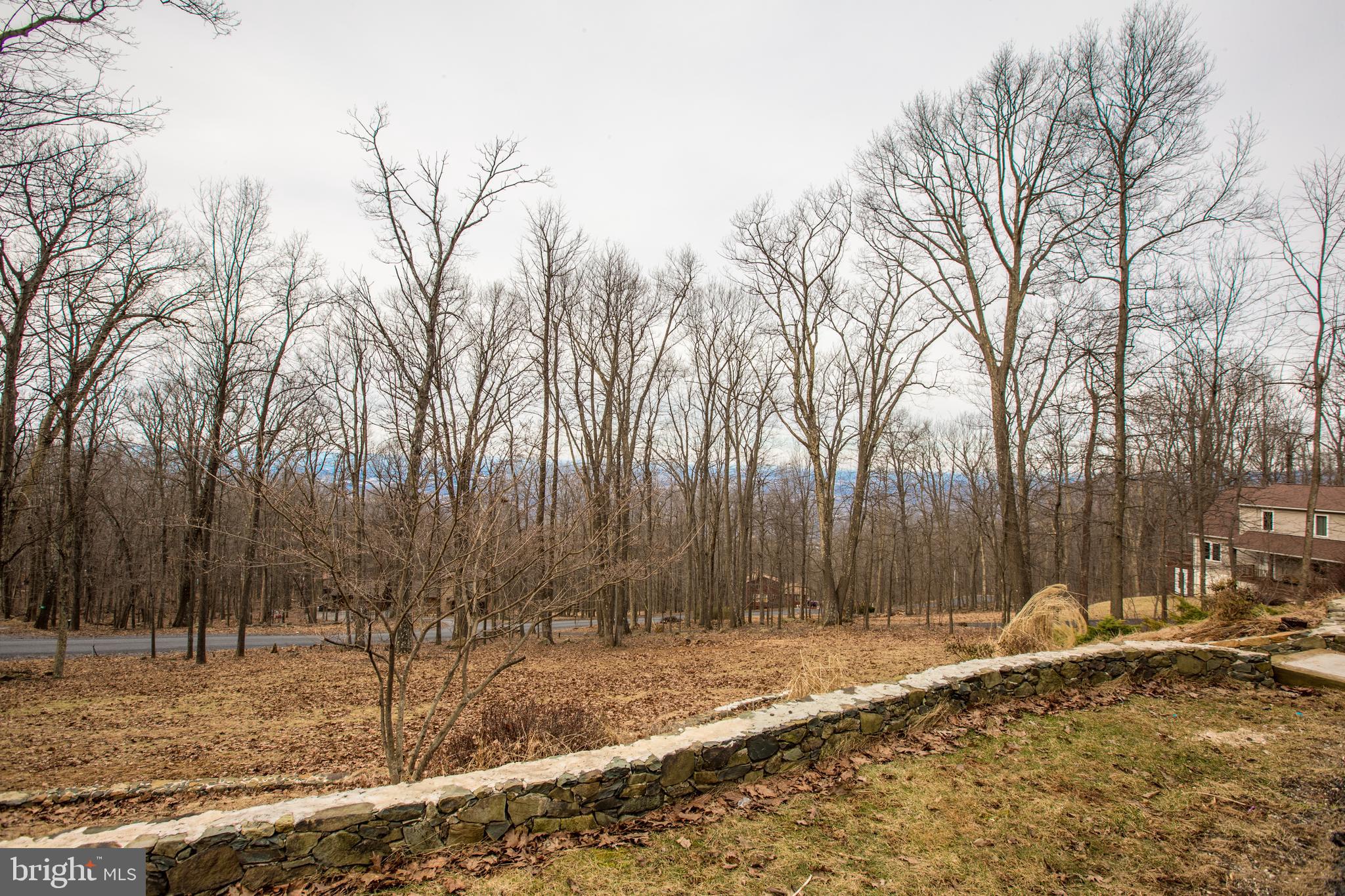 280 Chestnut Trail Road Front Royal, VA 22630 - Photo 34 of 36 Breathtaking views