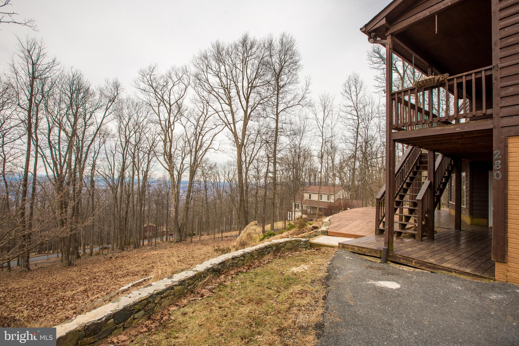 280 Chestnut Trail Road Front Royal, VA 22630 - Photo 35 of 36 Gallery Image 35