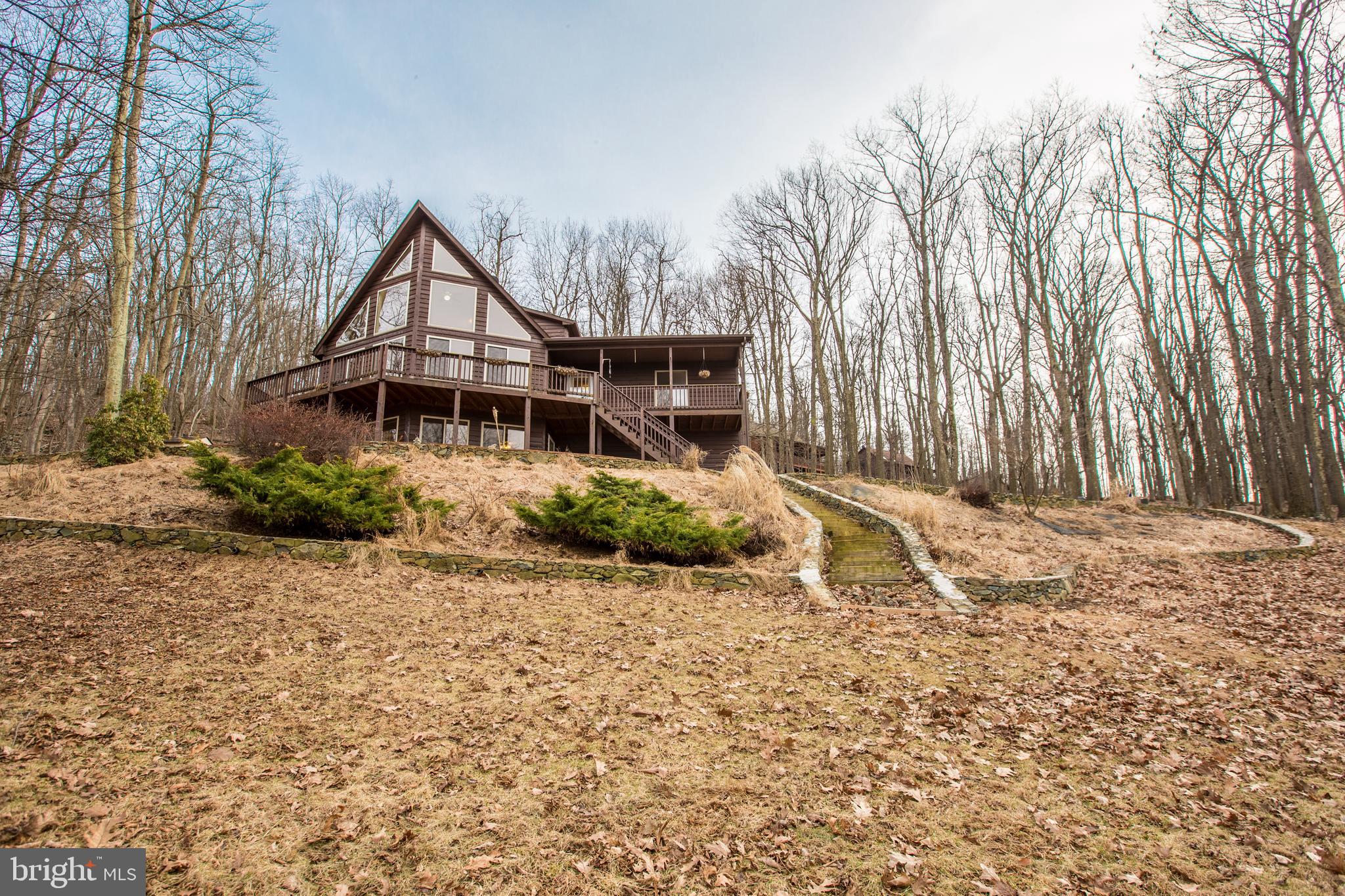 280 Chestnut Trail Road Front Royal, VA 22630 - Photo 36 of 36 Gallery Image 36