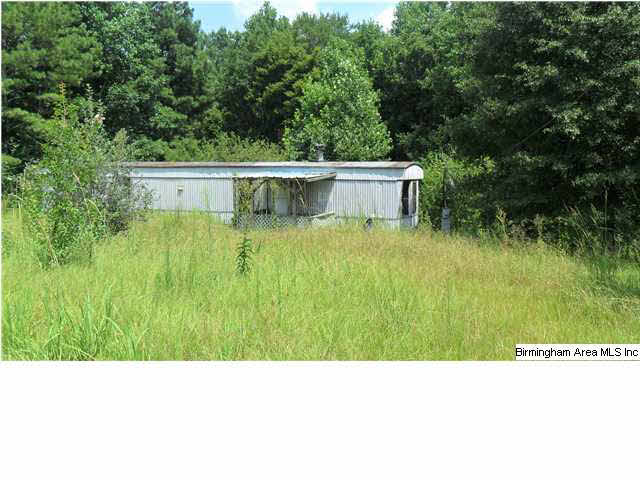 1386 Old Pineywoods Road, Unit 6 65 AC Jasper, AL 35504 - Photo 1 of 3