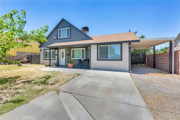$449,000 | 44309 Hardwood Avenue, Lancaster, CA 93534