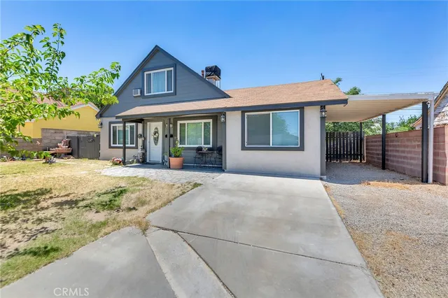 $449,000 | 44309 Hardwood Avenue, Lancaster, CA 93534