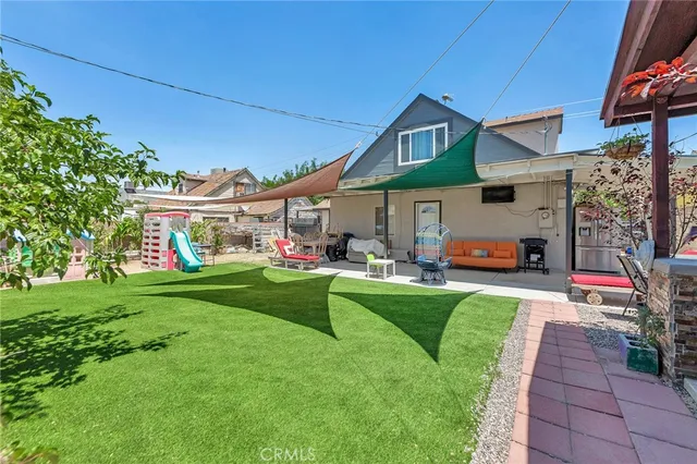 $449,000 | 44309 Hardwood Avenue, Lancaster, CA 93534