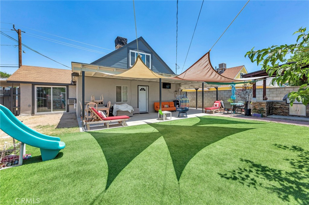 44309 Hardwood Avenue Lancaster, CA 93534 - Photo 27 of 34