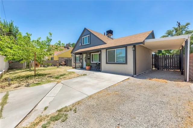 $449,000 | 44309 Hardwood Avenue, Lancaster, CA 93534