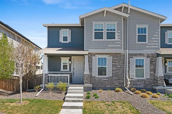 $550,000 | 6084 North Malta Street, Aurora, CO 80019