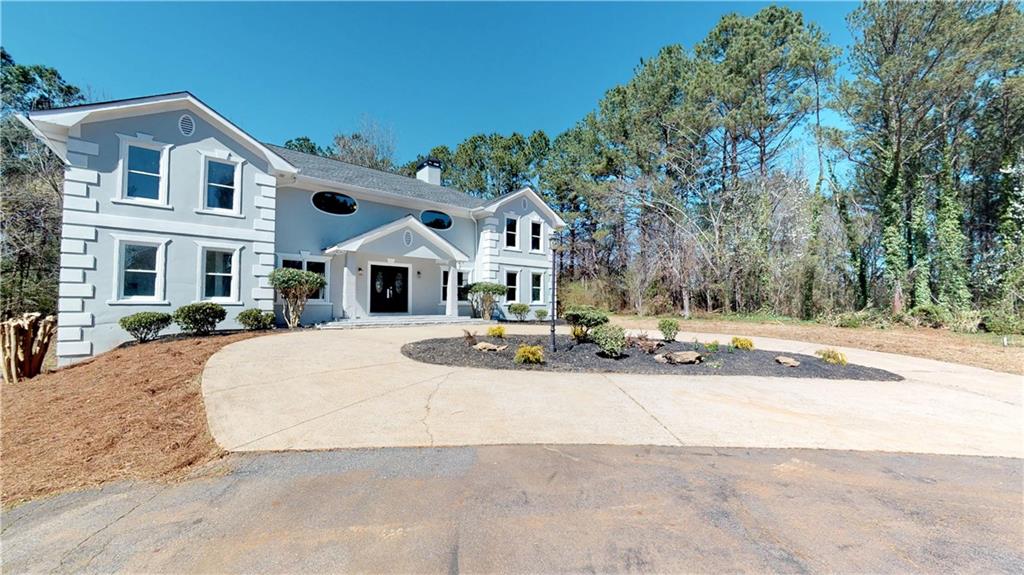 1775 Old Canton Road Marietta, GA 30062 - Photo 1 of 1 Gallery Image 1