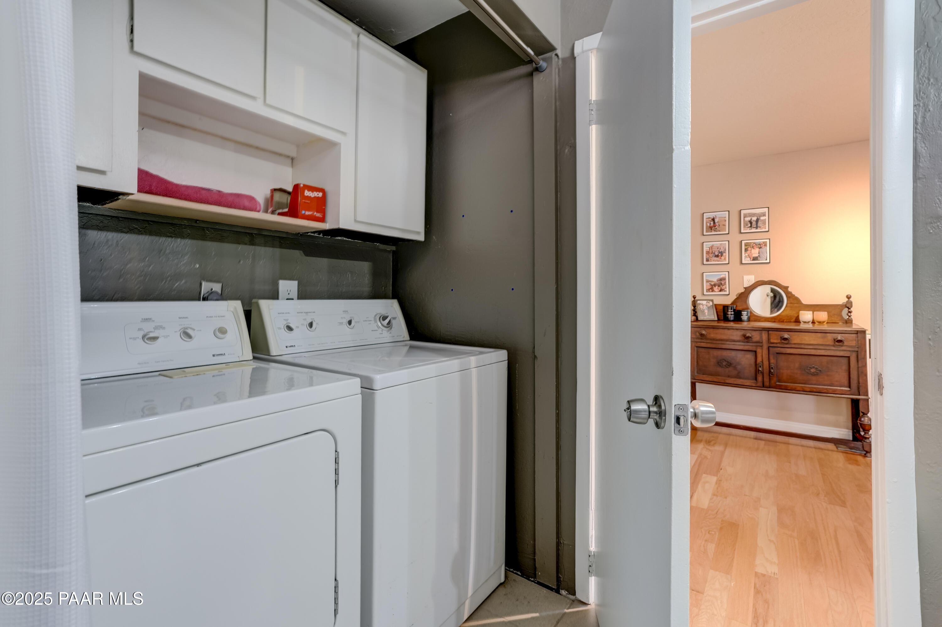 4763 South Juniper Loop Road Prescott, AZ 86303 - Photo 18 of 24 Laundry Room 1