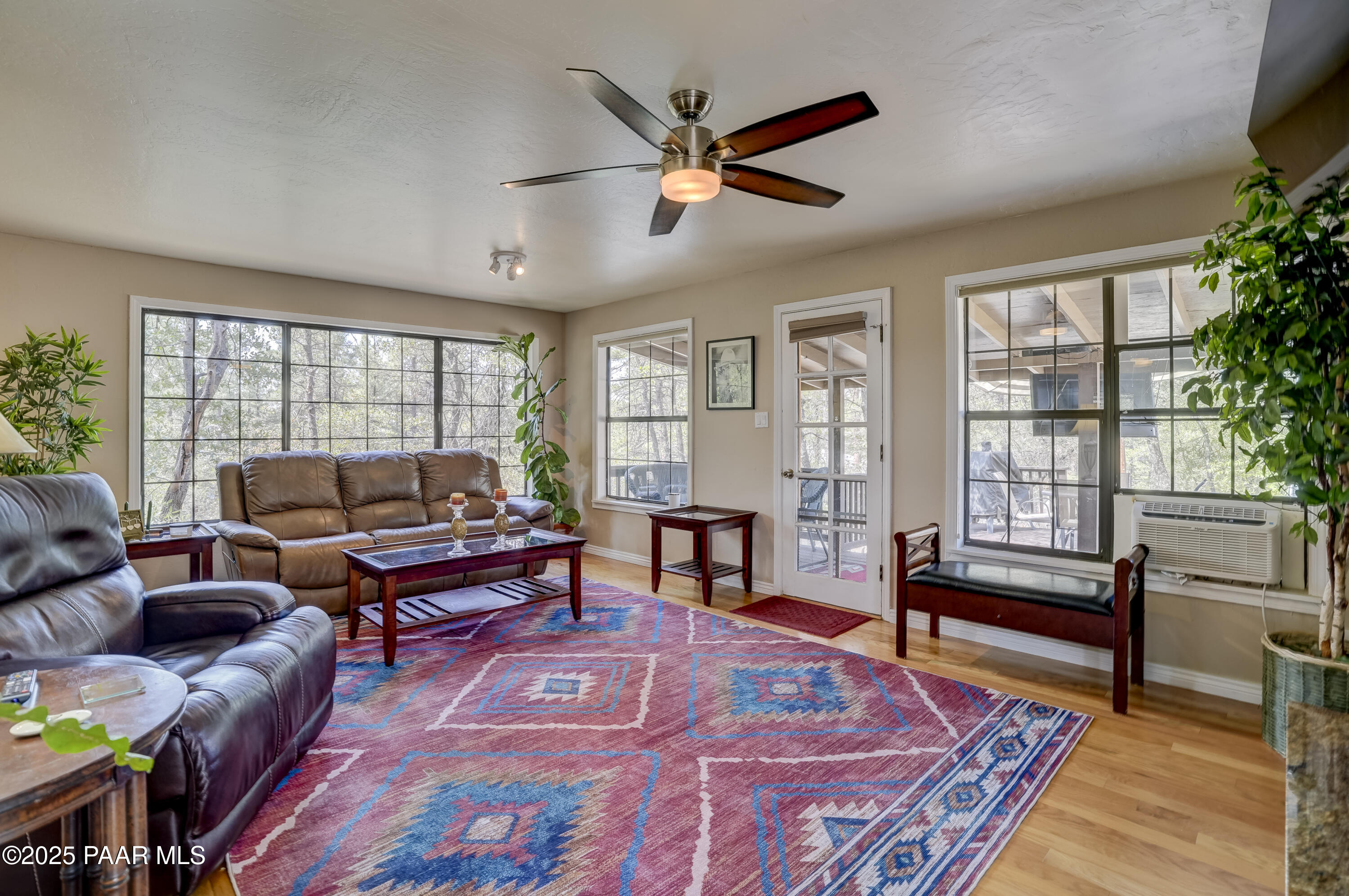 4763 South Juniper Loop Road Prescott, AZ 86303 - Photo 4 of 24 Living Room 2