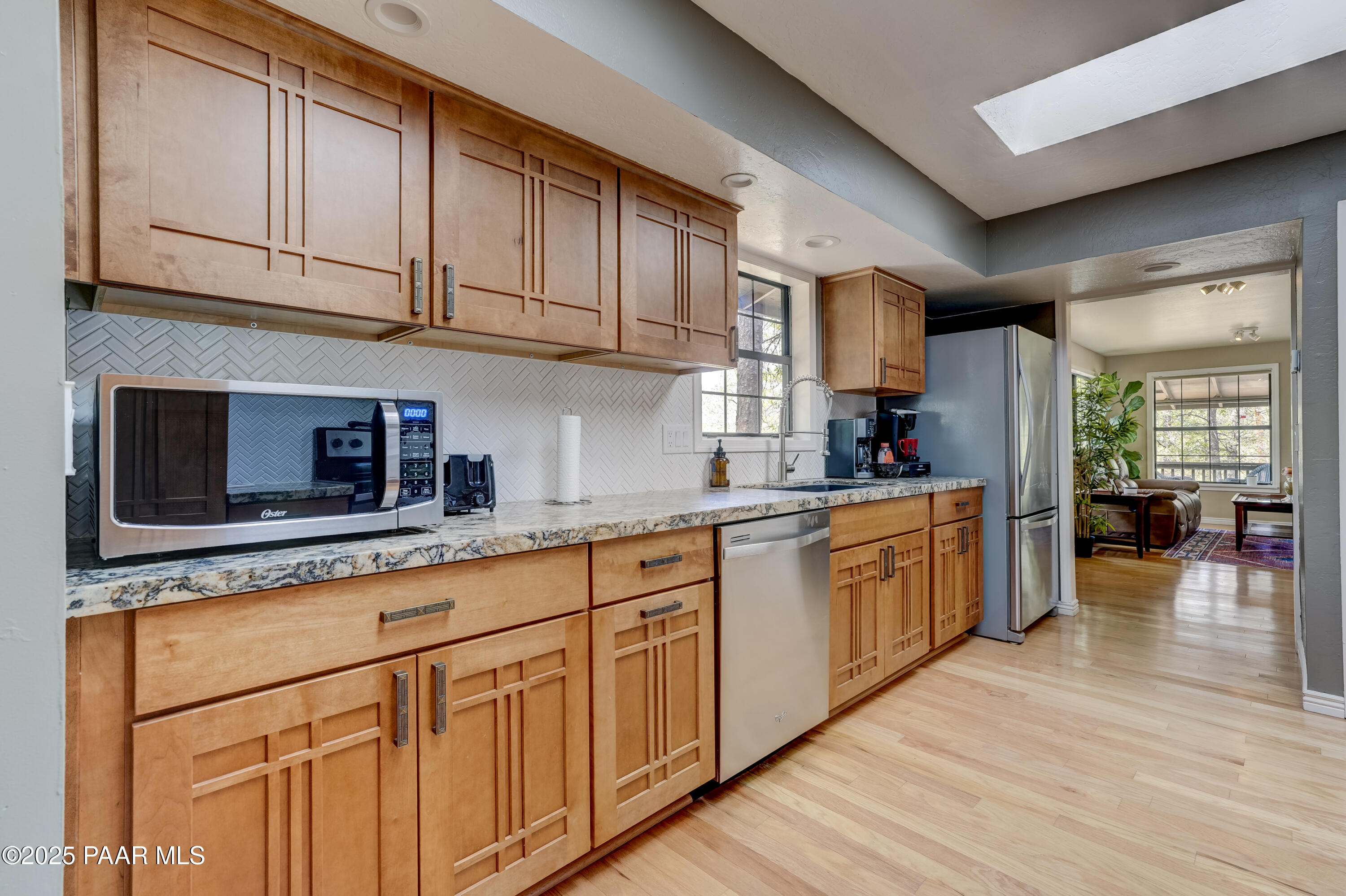 4763 South Juniper Loop Road Prescott, AZ 86303 - Photo 6 of 24 Kitchen 3