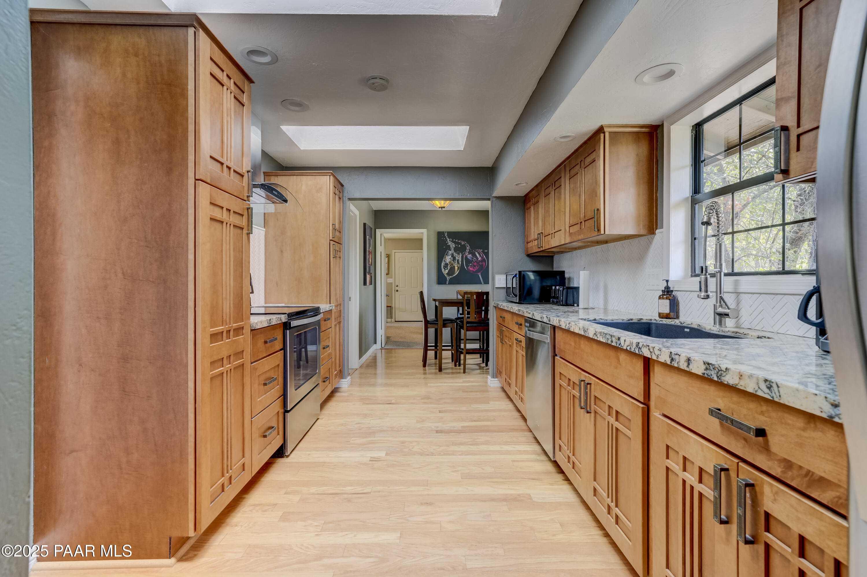 4763 South Juniper Loop Road Prescott, AZ 86303 - Photo 7 of 24 Kitchen 1