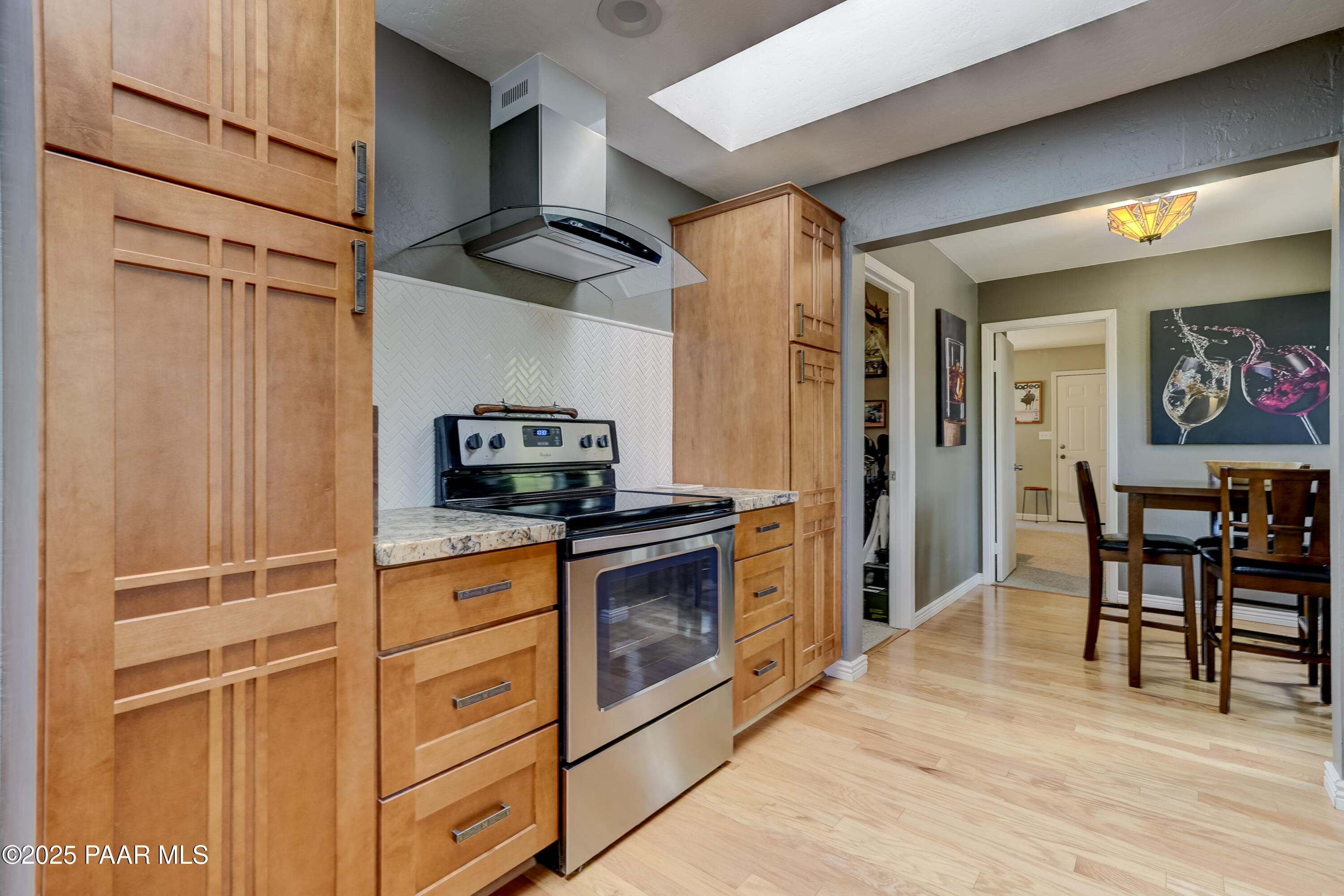 4763 South Juniper Loop Road Prescott, AZ 86303 - Photo 9 of 24 Kitchen 2