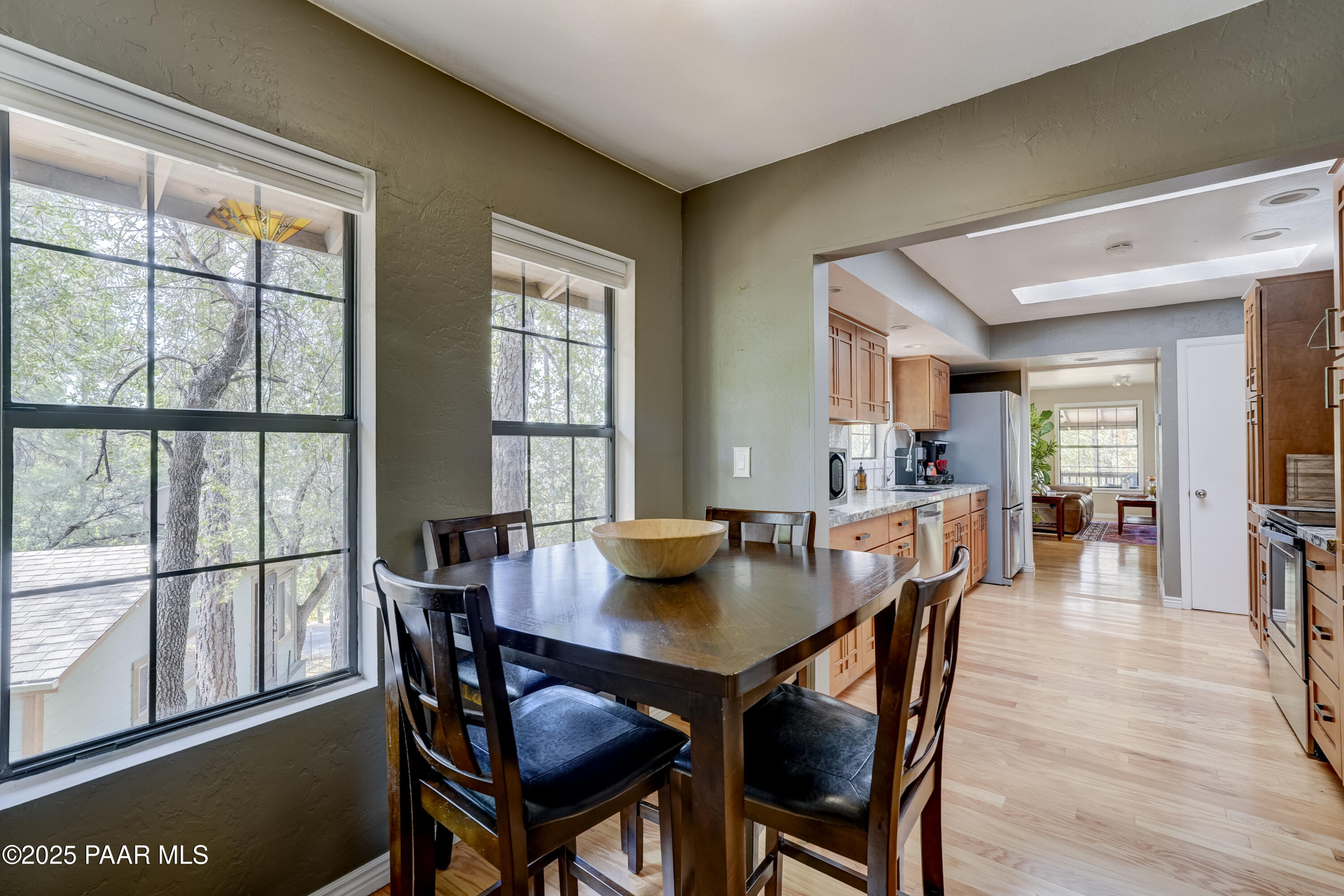 4763 South Juniper Loop Road Prescott, AZ 86303 - Photo 10 of 24 Dining Area 2