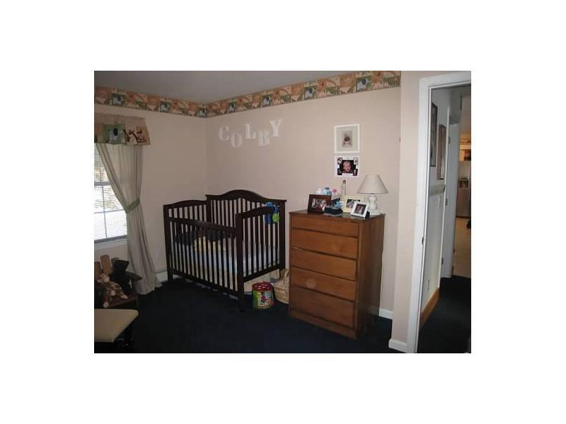 981 Waterville Road Waldo, ME 04915 - Photo 10 of 10 Bedroom.